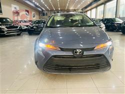 تۆیۆتا کۆرۆلا